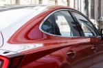 Hyundai Sonata 2020 года (CN)